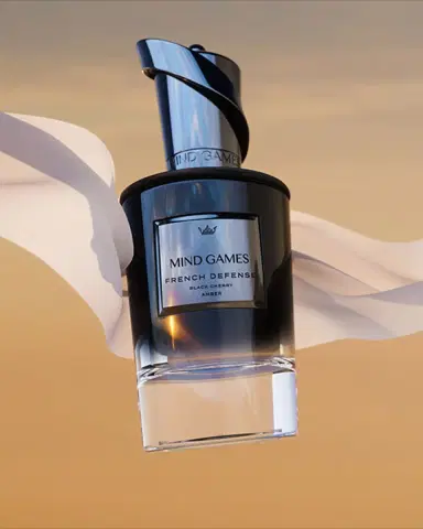 MIND GAMES French Defense Extrait de Parfum, 3.4 oz. | Thumbnail 8