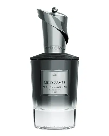 MIND GAMES French Defense Extrait de Parfum, 3.4 oz. | Thumbnail 1