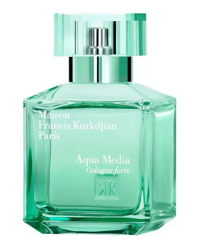Maison Francis Kurkdjian Aqua Media Cologne Forte Eau de Parfum