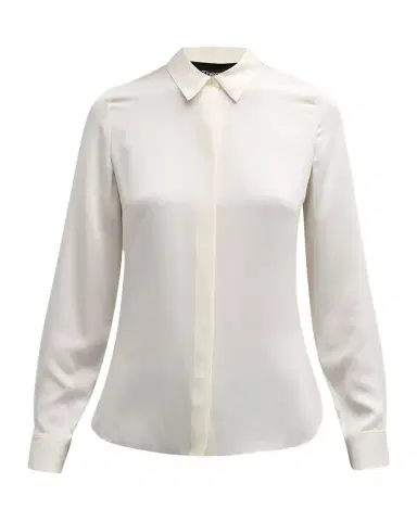 Theory Classic Fitted Shirt | Thumbnail 1