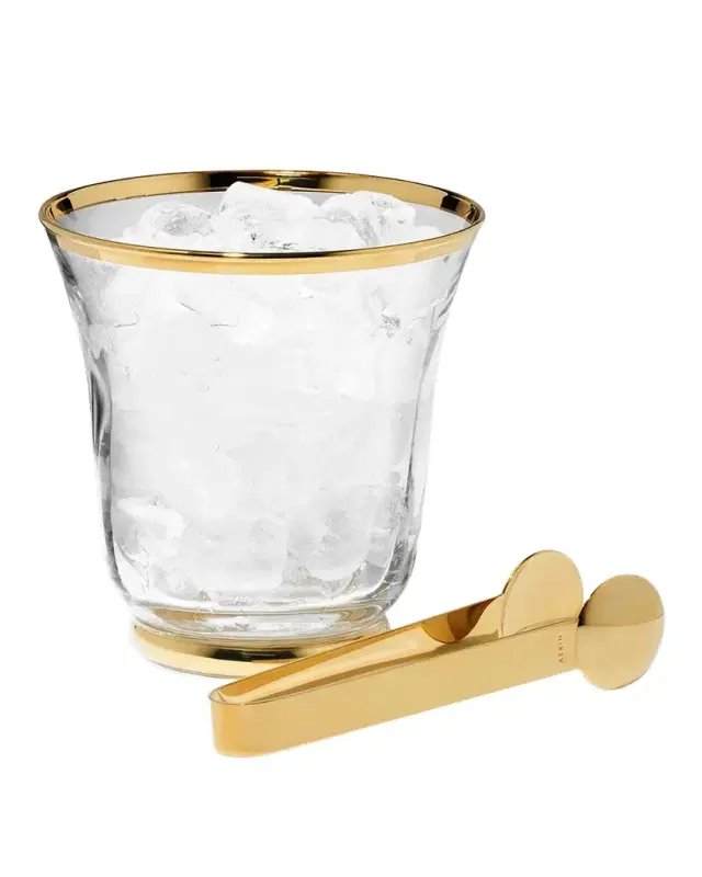 AERIN Sophia Ice Bucket