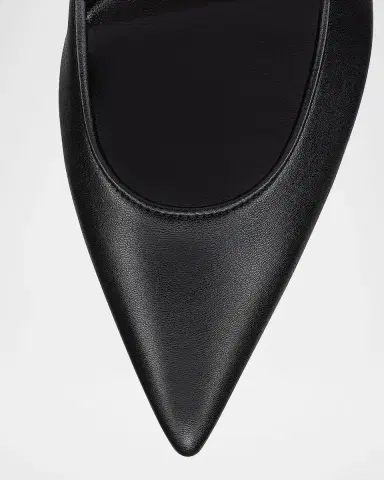 Christian Louboutin 85mm Sporty Kate Napa Pumps | Thumbnail 4 Christian Louboutin 85mm Sporty Kate Napa Pumps | Thumbnail 4