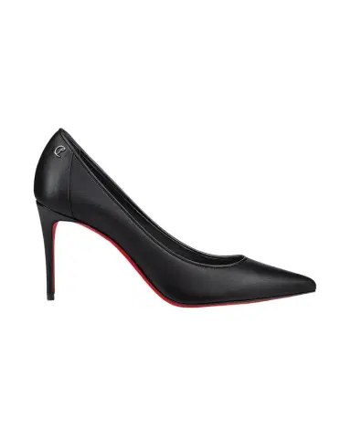 Christian Louboutin 85mm Sporty Kate Napa Pumps | Thumbnail 1 Christian Louboutin 85mm Sporty Kate Napa Pumps | Thumbnail 1