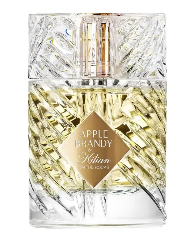 Kilian Apple Brandy on the Rocks, 3.4 oz.