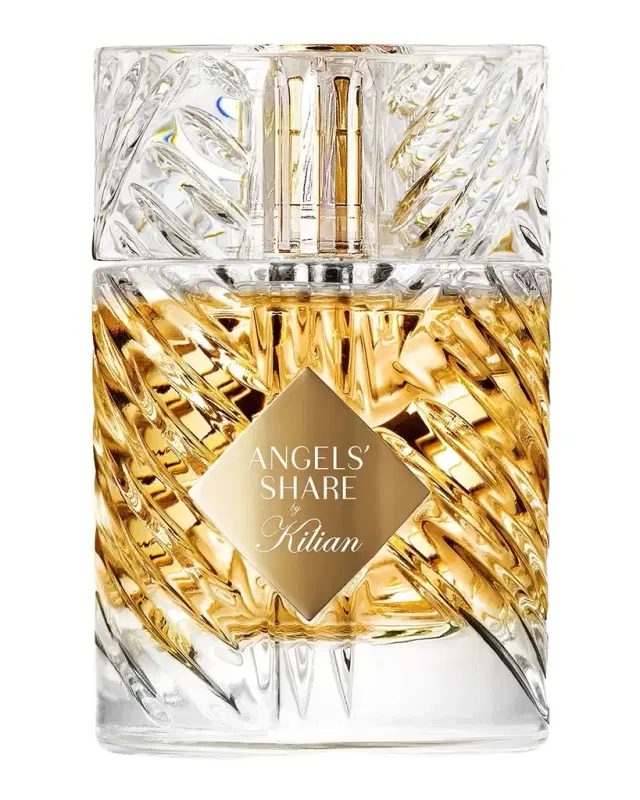 Kilian Angels ' Share Eau de Parfum, 3.4 oz.
