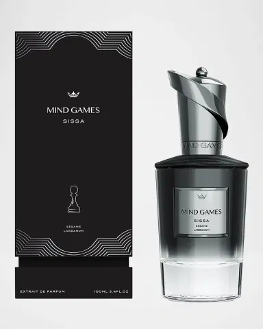 MIND GAMES Sissa Extrait de Parfum, 3.4 oz. | Thumbnail 2