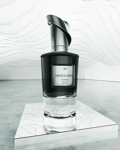 MIND GAMES Sissa Extrait de Parfum, 3.4 oz. | Thumbnail 6