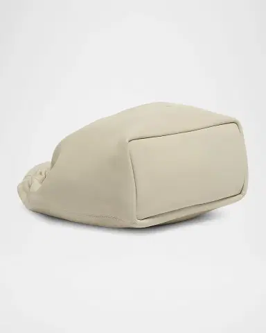 Loewe Squeeze Small Shoulder Bag in Napa Leather | Thumbnail 6
