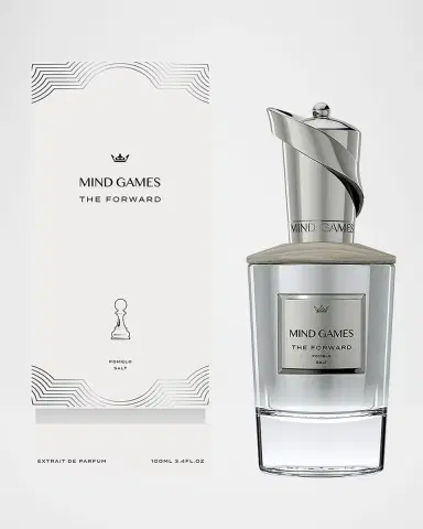 MIND GAMES The Forward Extrait de Parfum, 3.4 oz. | Thumbnail 2