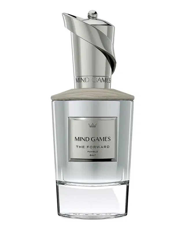 MIND GAMES The Forward Extrait de Parfum, 3.4 oz.