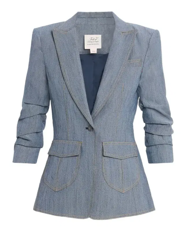 Cinq a Sept Louisa Jacket