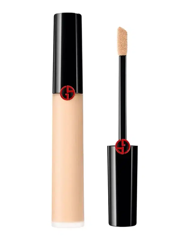 ARMANI beauty Power Fabric Concealer