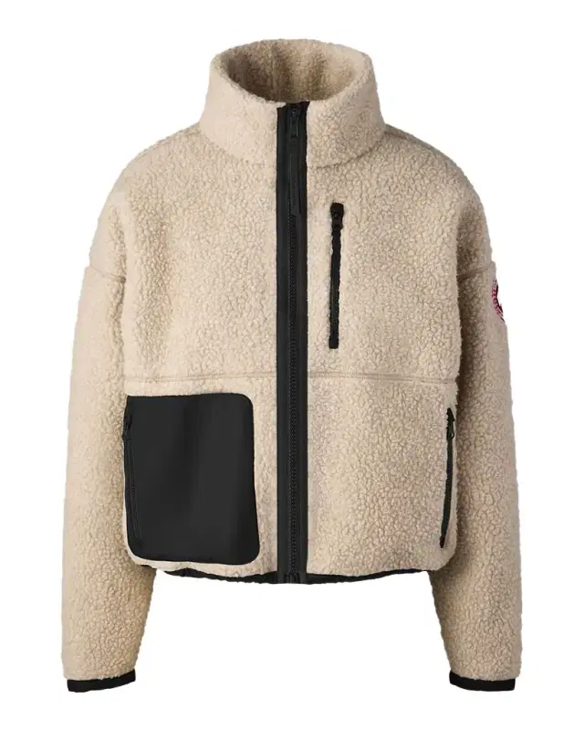Canada Goose Simcoe Fleece Jacket