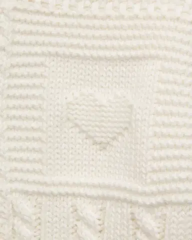 Polo Ralph Lauren Kid's Cardigan W/ Bear Intarsia | Thumbnail 3