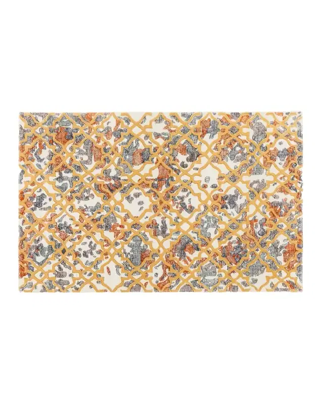 MacKenzie-Childs Marrakesh Rug, 5 ' x 8 '