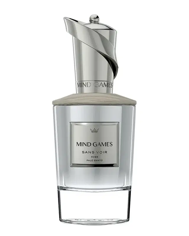 MIND GAMES Sans Voir Extrait de Parfum, 3.4 oz.