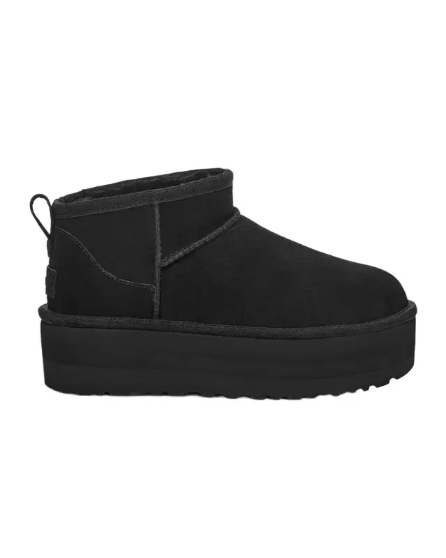 UGG Classic Ultra Mini Platform Boot