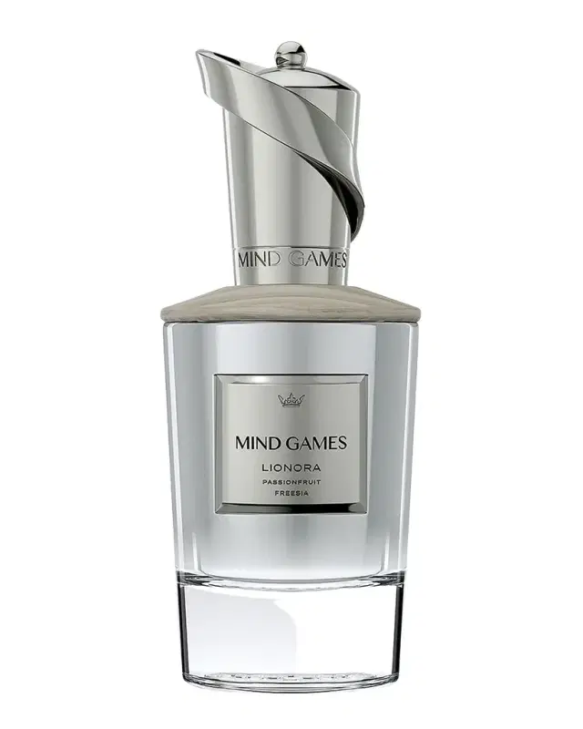 MIND GAMES Lionora Extrait de Parfum, 3.4 oz.