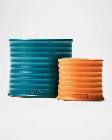 Loewe Orange Blossom Candle, 74.8 oz. | Thumbnail 4
