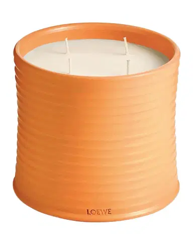 Loewe Orange Blossom Candle, 74.8 oz. | Thumbnail 1