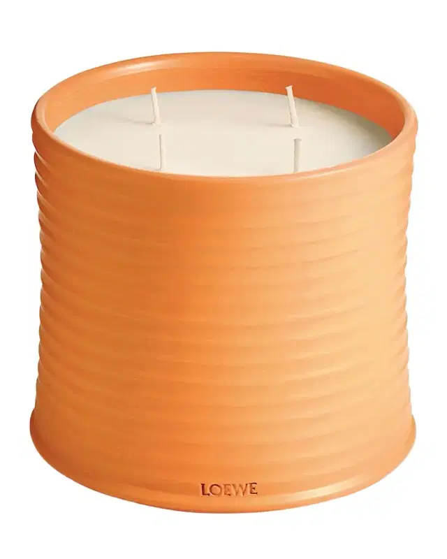 Loewe Orange Blossom Candle, 74.8 oz.