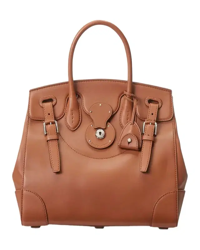 Ralph Lauren Collection Nappa Leather Soft Ricky 33