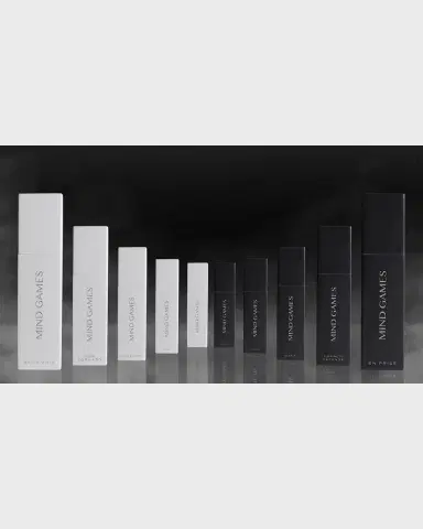 Mind Games Soulmate Collection Discovery Set, 10 x 7.5 mL | Thumbnail 5 Mind Games Soulmate Collection Discovery Set, 10 x 7.5 mL | Thumbnail 5