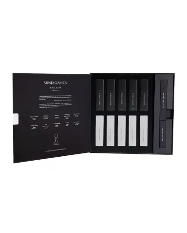 Mind Games Soulmate Collection Discovery Set, 10 x 7.5 mL | Thumbnail 1 Mind Games Soulmate Collection Discovery Set, 10 x 7.5 mL | Thumbnail 1