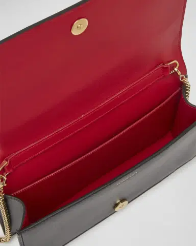 Ferragamo Double Gancio Shoulder Bag | Thumbnail 3