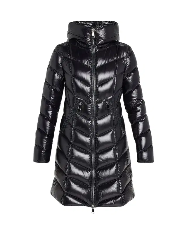 Moncler Marus Puffer Coat