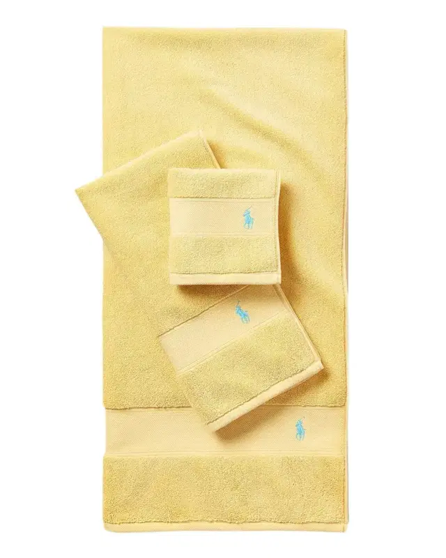 Ralph Lauren Home Polo Player Body Sheet