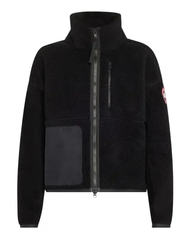 Canada Goose Simcoe Fleece Jacket