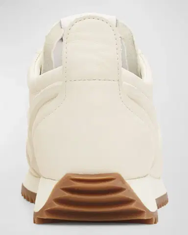 rag & bone Retro Calfskin Runner Sneakers | Thumbnail 2 rag & bone Retro Calfskin Runner Sneakers | Thumbnail 2