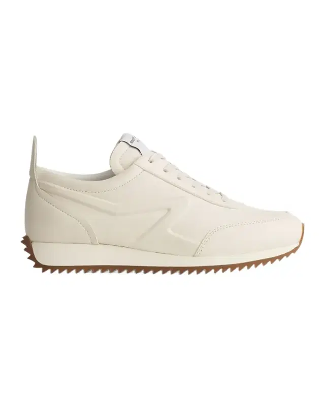 Rag & Bone Retro Calfskin Runner Sneakers
