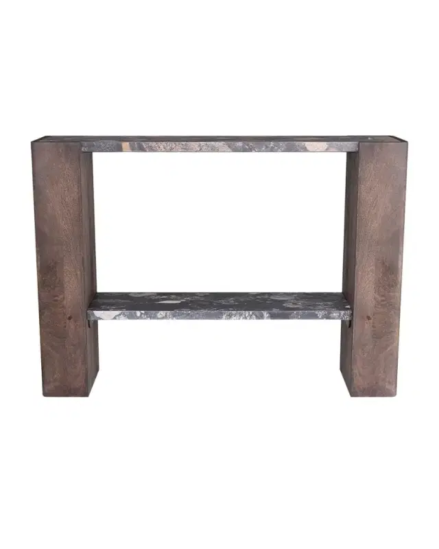 Arteriors Torelli Console Table