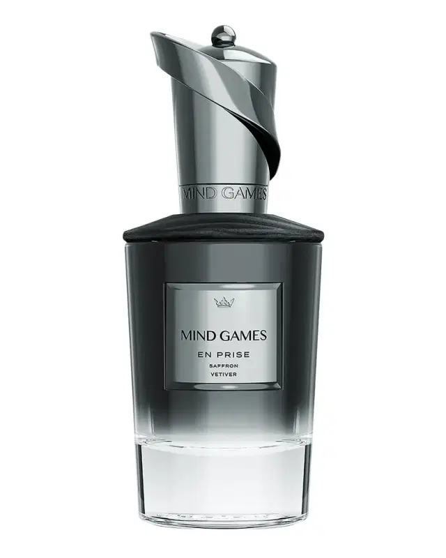 MIND GAMES En Prise Extrait de Parfum, 3.4 oz.