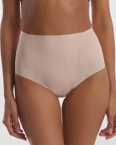 Commando Zone Smoothing High-Rise Stretch Briefs | Thumbnail 2 Commando Zone Smoothing High-Rise Stretch Briefs | Thumbnail 2