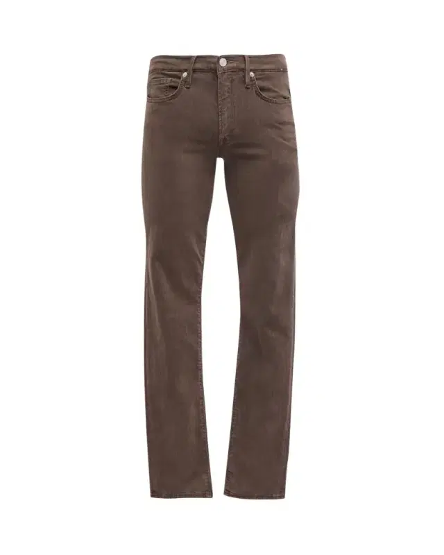 FRAME Men 's L 'Homme Slim Pants