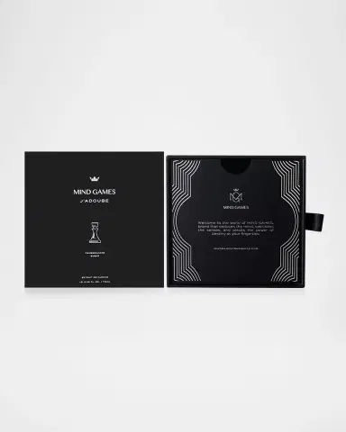 Mind Games J 'Adoube Travel Trio Set, 3 x 0.25 oz. | Thumbnail 2