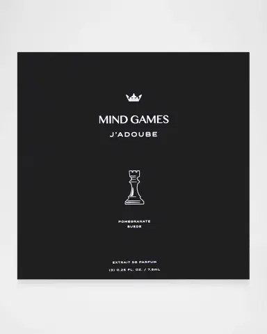 Mind Games J 'Adoube Travel Trio Set, 3 x 0.25 oz. | Thumbnail 3