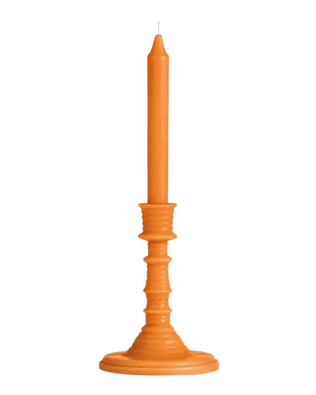 Loewe Orange Blossom Candleholder Candle, 350 g