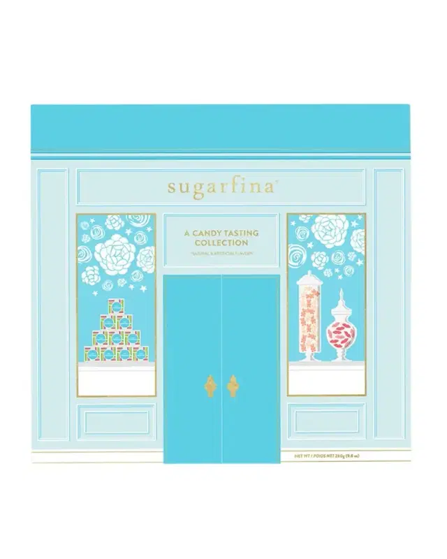 Sugarfina Boutique Candy Tasting Box 3.0