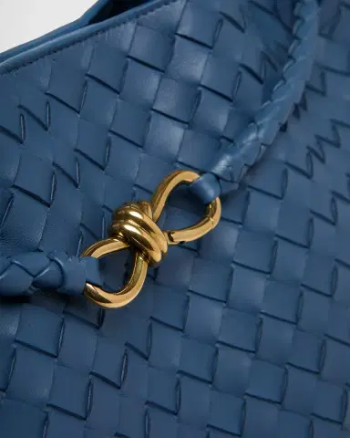 Bottega Veneta Andiamo Large Leather Tote Bag | Thumbnail 6 Bottega Veneta Andiamo Large Leather Tote Bag | Thumbnail 6