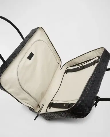 Bottega Veneta Getaway Large Weekender | Thumbnail 2