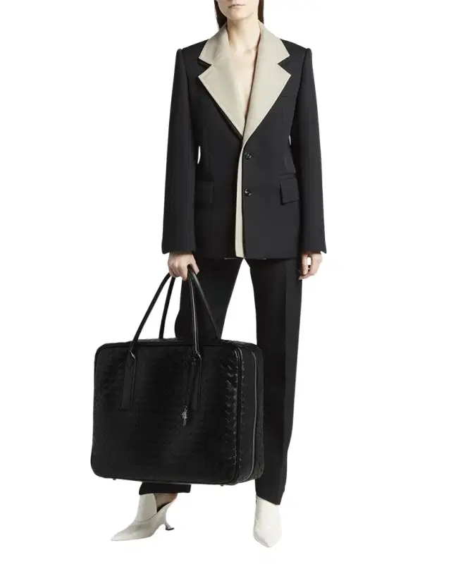 Getaway Large Weekender