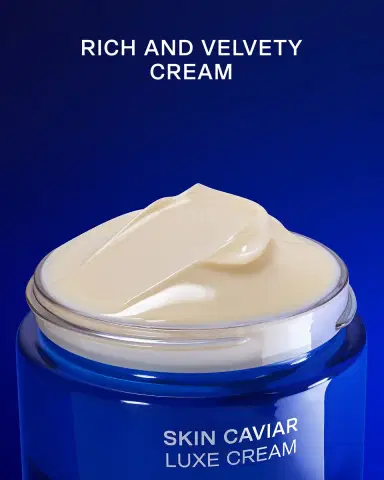 La Prairie Skin Caviar Luxe Cream Moisturizer | Thumbnail 2
