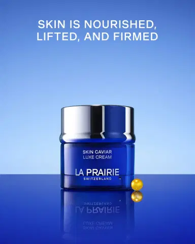 La Prairie Skin Caviar Luxe Cream Moisturizer | Thumbnail 3