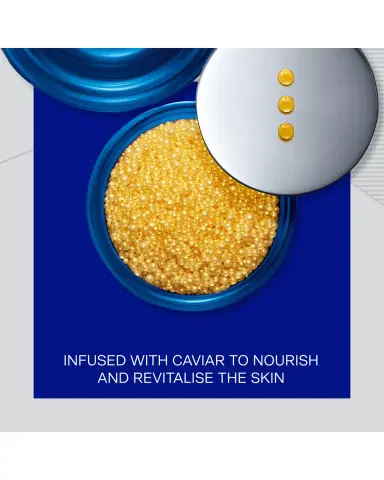 La Prairie Skin Caviar Luxe Cream Moisturizer | Thumbnail 6