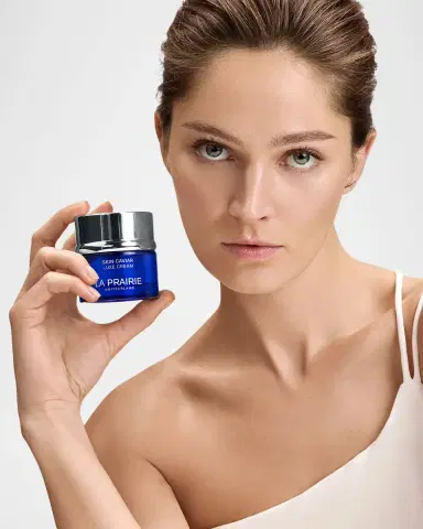 La Prairie Skin Caviar Luxe Cream Moisturizer | Thumbnail 7