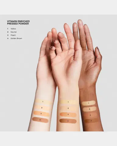 BOBBI BROWN Vitamin Enriched Pressed Powder | Thumbnail 3 BOBBI BROWN Vitamin Enriched Pressed Powder | Thumbnail 3